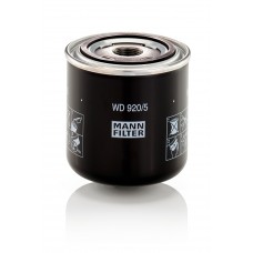 WD 920/5 - Hidrolik -  MANN FILTER