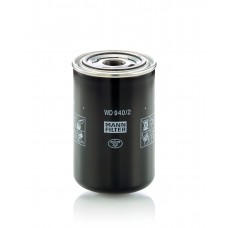 WD 940/2 - Yağ filtresi -  MANN FILTER