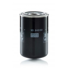 WD 940/22 - Hidrolik -  MANN FILTER