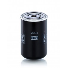 WD 940 - Hidrolik -  MANN FILTER