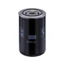 WD 940/25 - Yağ filtresi -  MANN FILTER