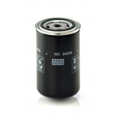 WD 940/26 - Yağ filtresi -  MANN FILTER