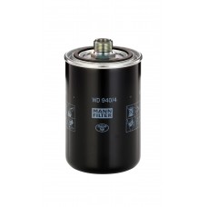 WD 940/4 - Hidrolik Şanzıman Filtresi -  MANN FILTER