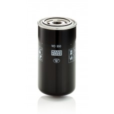 WD 950 - Hidrolik -  MANN FILTER