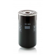 WD 950/4 - Hidrolik Şanzıman Filtresi -  MANN FILTER