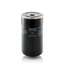WD 950/5 - Hidrolik -  MANN FILTER
