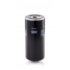 WD 962 - Yağ filtresi -  MANN FILTER