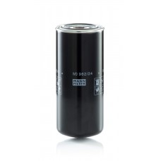 WD 962/24 - Yağ filtresi -  MANN FILTER
