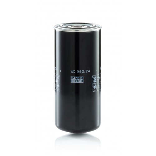 WD 962/24 - Yağ filtresi -  MANN FILTER
