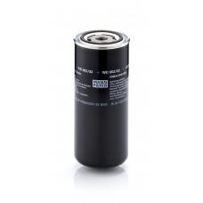 WD 962/32 - Yağ filtresi -  MANN FILTER