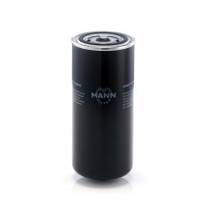 WD 962/8 - Yağ filtresi -  MANN FILTER
