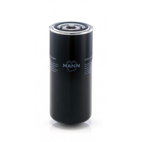 WD 962/8 - Yağ filtresi -  MANN FILTER