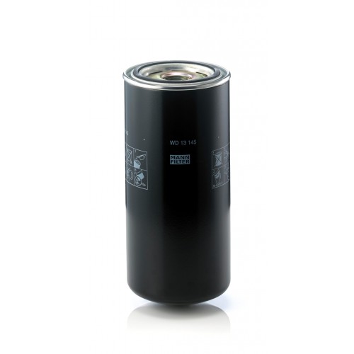 WD13145_MANN-FILTER -  -  MANN FILTER