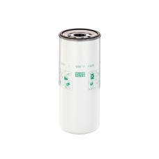 WDK 11 102/2 - Yakıt Filtresi -  MANN FILTER