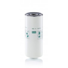 WDK 11 102/23 - Yakıt Filtresi -  MANN FILTER