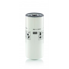 WDK 11 102/24 - Yakıt Filtresi -  MANN FILTER