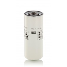 WDK 11 102/28 - Yakıt Filtresi -  MANN FILTER