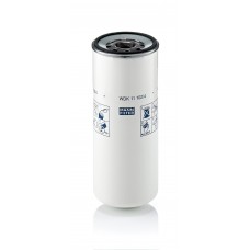 WDK 11 102/4 - Yakıt Filtresi -  MANN FILTER