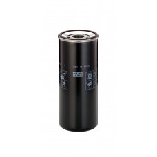 WDK 11 102/5 - Yakıt Filtresi -  MANN FILTER