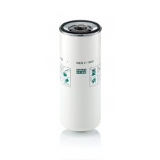 WDK 11 102/9 - Yakıt Filtresi -  MANN FILTER