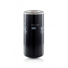 WDK 13 145/2 - Yakıt Filtresi -  MANN FILTER