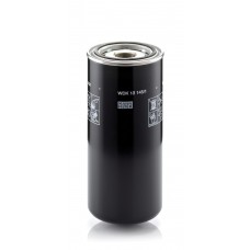 WDK 13 145 - Yakıt Filtresi -  MANN FILTER