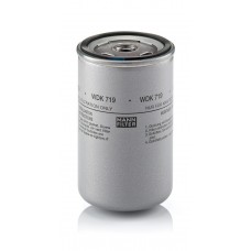 WDK 719 - Yakıt Filtresi -  MANN FILTER