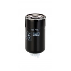 WDK 724/5 - Yakıt Filtresi -  MANN FILTER