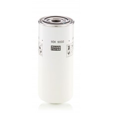 WDK 9002 - Yakıt Filtresi -  MANN FILTER