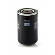 WDK 925 - Yakıt Filtresi -  MANN FILTER