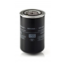 WDK 940/5 - Yakıt Filtresi -  MANN FILTER