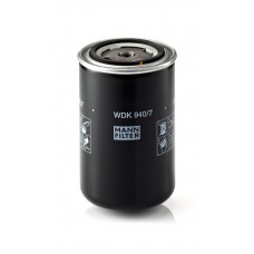 WDK 940/7 - Yakıt Filtresi -  MANN FILTER