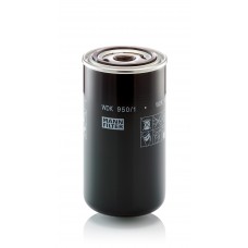 WDK 950 - Yakıt Filtresi -  MANN FILTER