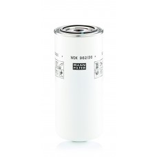WDK 962/20 - Yakıt Filtresi -  MANN FILTER
