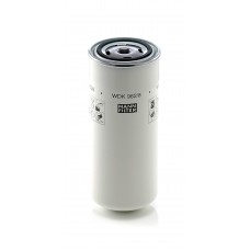 WDK 962/8 - Yakıt Filtresi -  MANN FILTER