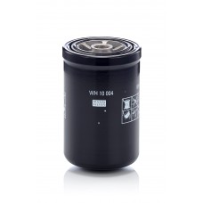 WH 10 004 - Yağ filtresi -  MANN FILTER