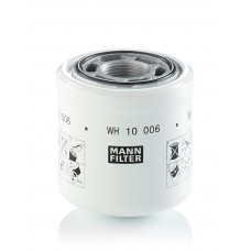 WH 10 006 - Hidrolik -  MANN FILTER