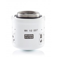 WH 10 007 - Hidrolik -  MANN FILTER