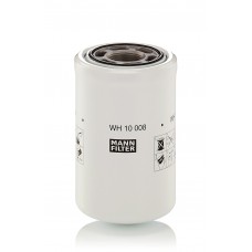 WH 10 008 - Hidrolik -  MANN FILTER