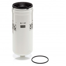 WH 11 001 x - Hidrolik -  MANN FILTER