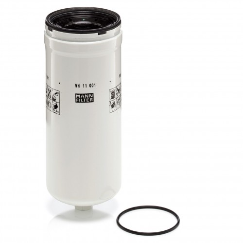 WH 11 001 x - Hidrolik -  MANN FILTER