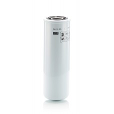 WH 12 005 - Hidrolik Şanzıman Filtresi -  MANN FILTER