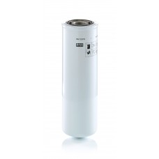 WH 12 010 - Hidrolik -  MANN FILTER