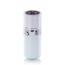 WH 1257/2 - Hidrolik -  MANN FILTER