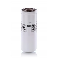 WH 1257 - Hidrolik -  MANN FILTER