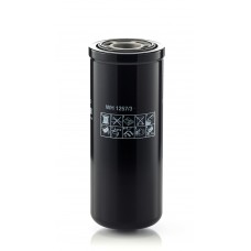WH 1257/3 - Hidrolik Şanzıman Filtresi -  MANN FILTER