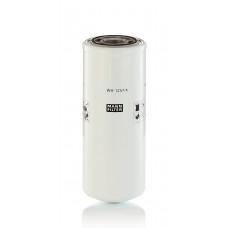 WH 1257/4 - Hidrolik -  MANN FILTER
