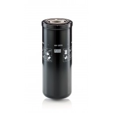 WH 1257/5 - Hidrolik Şanzıman Filtresi -  MANN FILTER