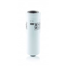 WH 7001 - Hidrolik -  MANN FILTER