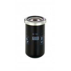 WH 724 - Yağ filtresi -  MANN FILTER